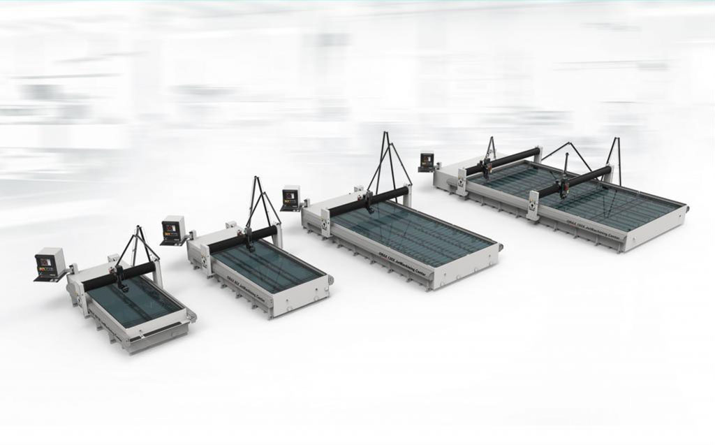 OMAX系列龍門機(jī)款